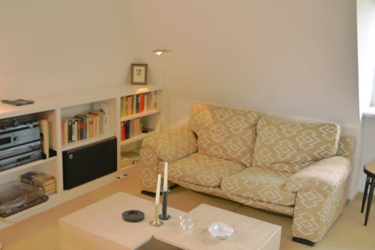 Apartamento Schlottmann Keitum Exterior foto