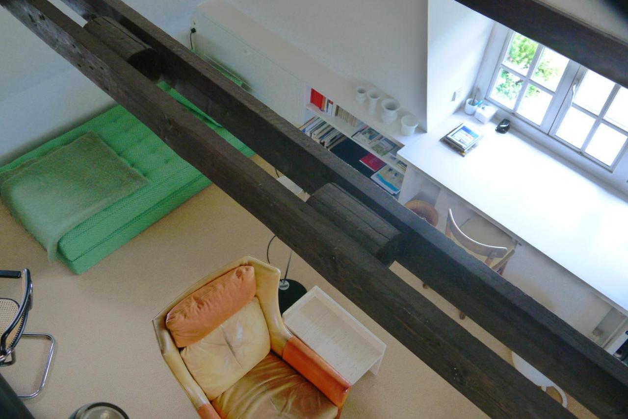 Apartamento Schlottmann Keitum Exterior foto