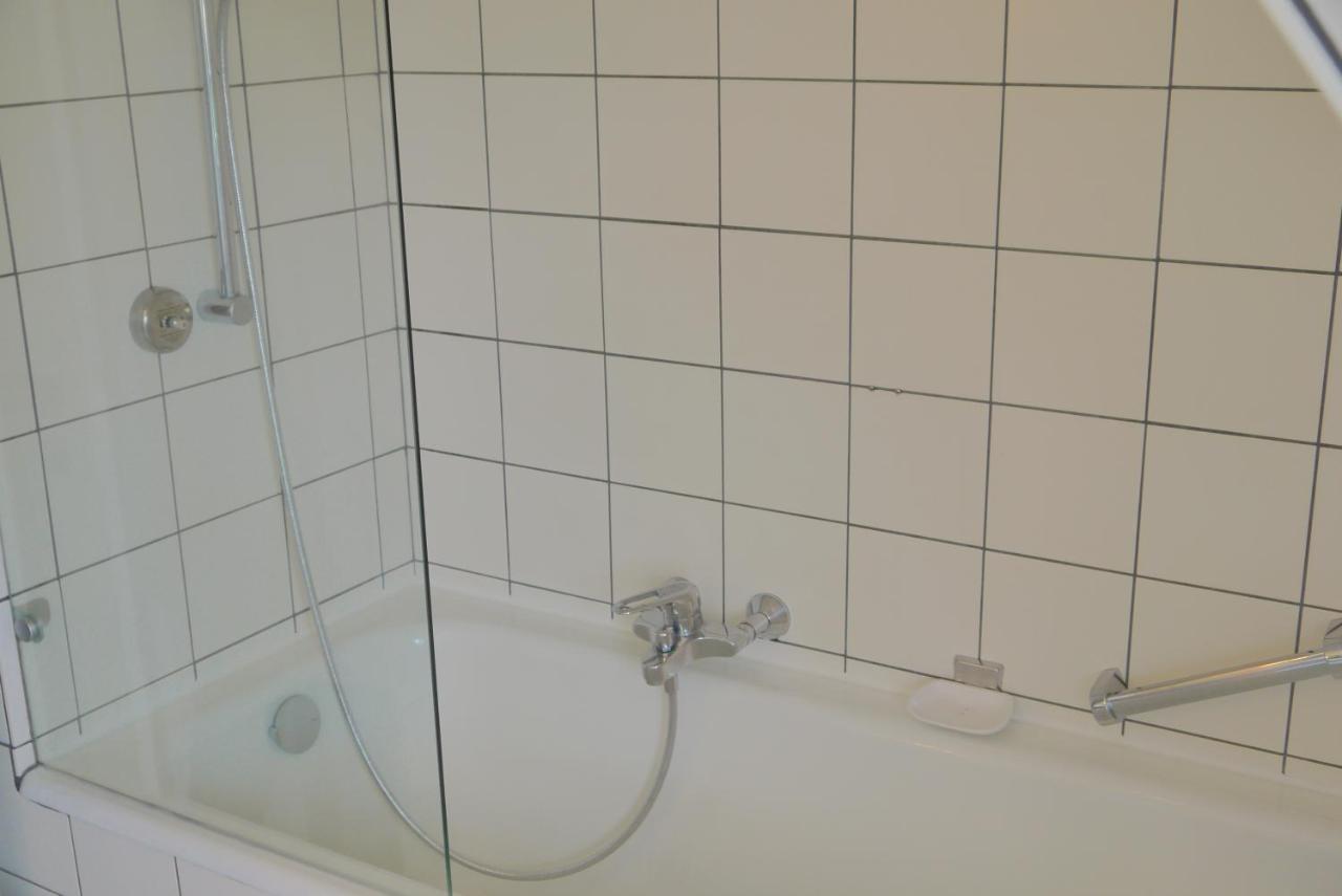 Apartamento Schlottmann Keitum Exterior foto