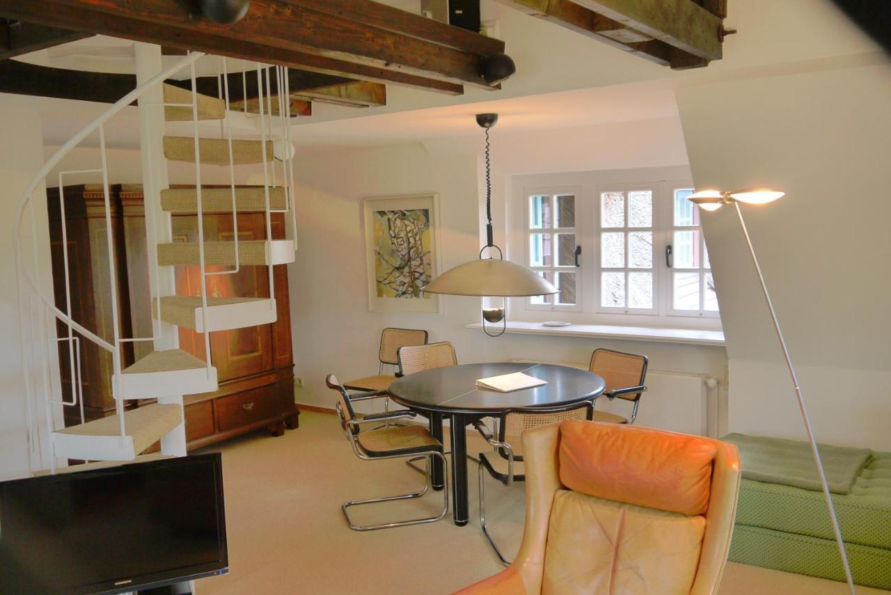Apartamento Schlottmann Keitum Exterior foto